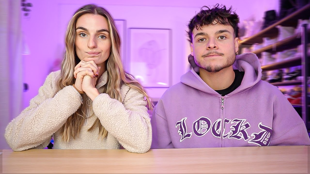 ON VOUS DIT TOUT avec FABI1 (fin du local, relations, futur...)