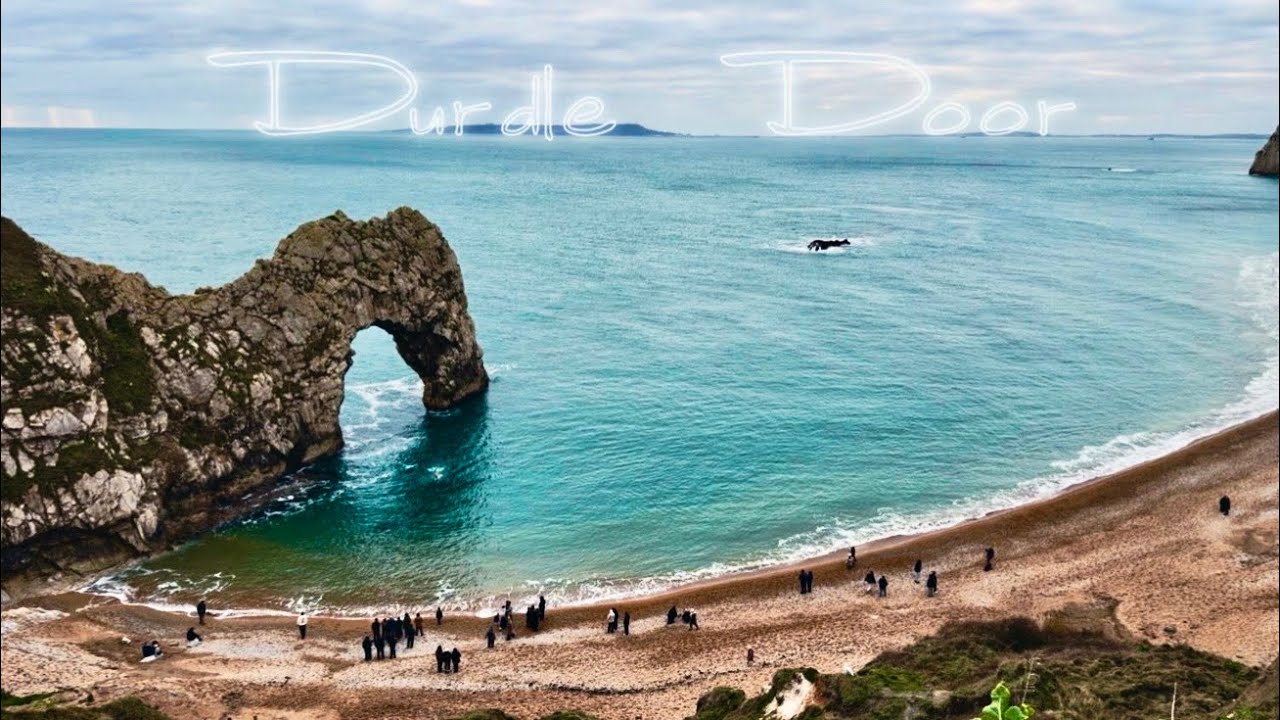 Lulworth Cove & Durdle Door