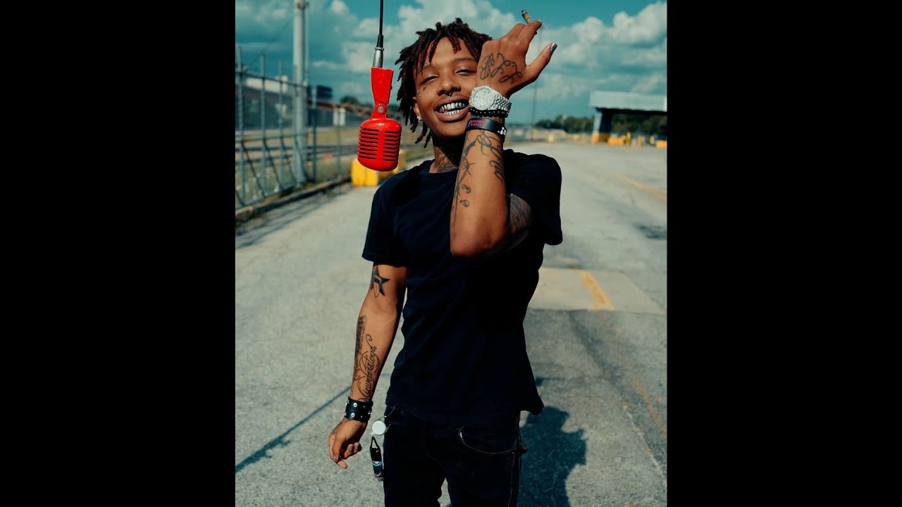 (FREE) Raq Baby x TopOppGen Type Beat - 