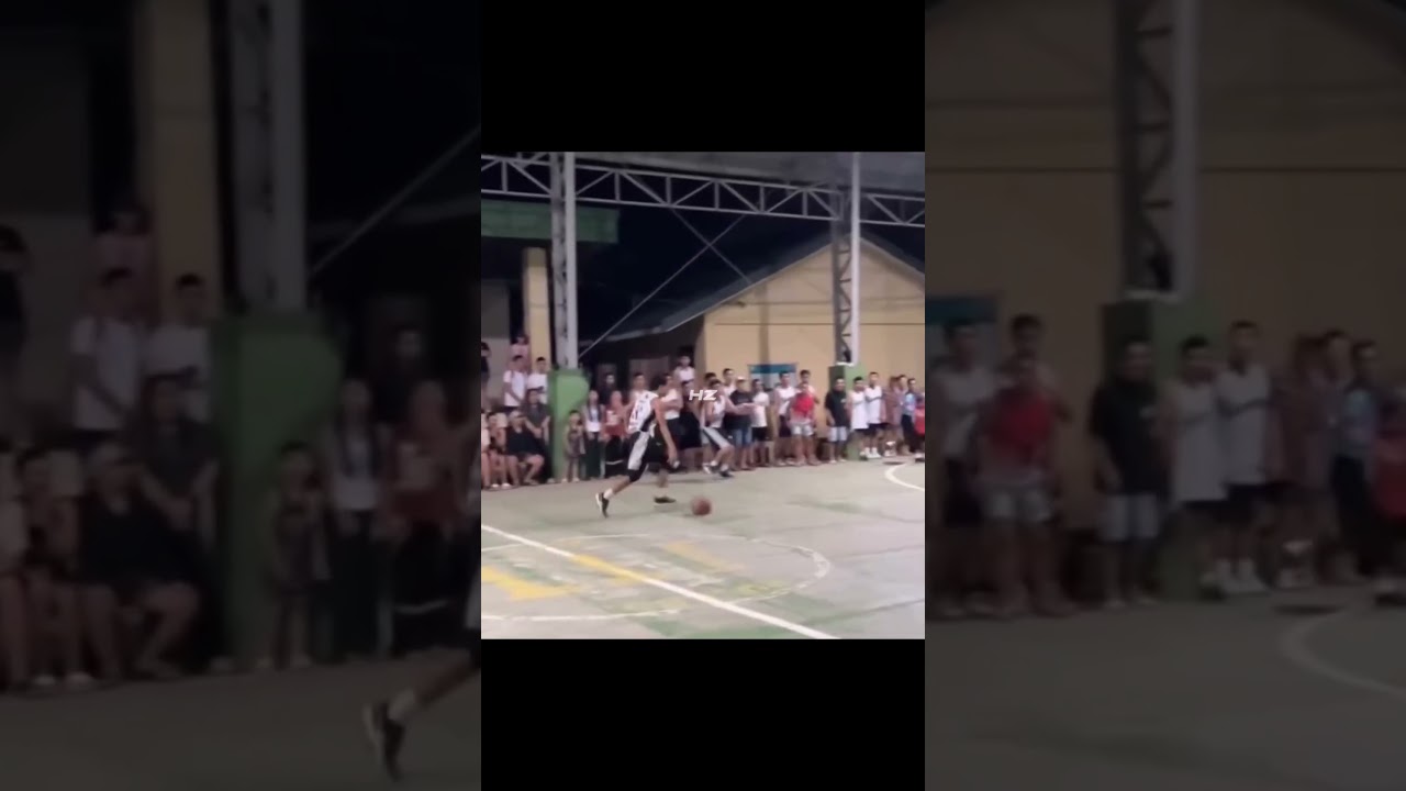 SUPER LAY-UP 🥶 #basketball #youtubeshorts #basketballball #basketballclips