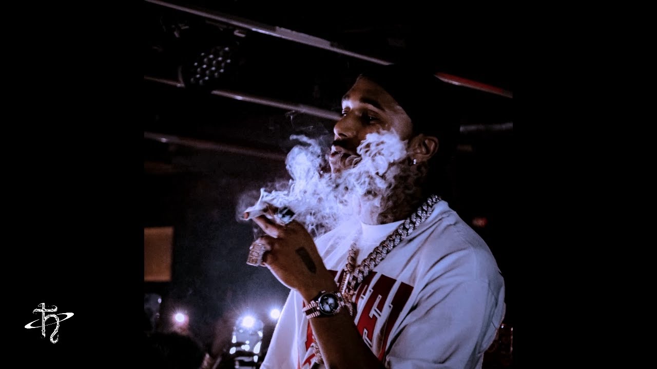 [FREE] Loe Shimmy Type Beat - 