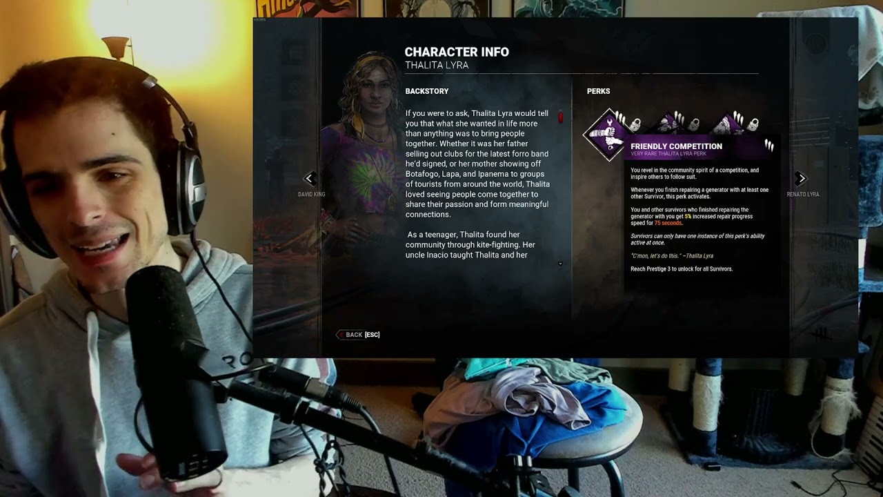 Tools of Torment Perk Review - Dead by Daylight
