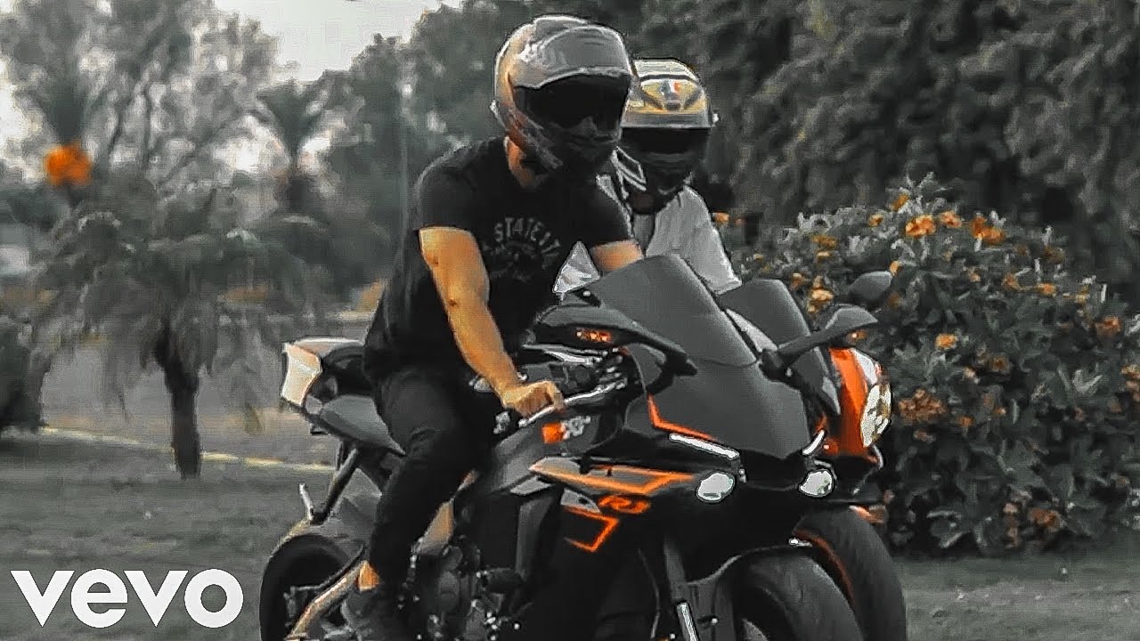 Лёша Джей - Валит Я Е#у (Tommy Soprano, MATIV Remix) | Bike Porn (Beyond 101)