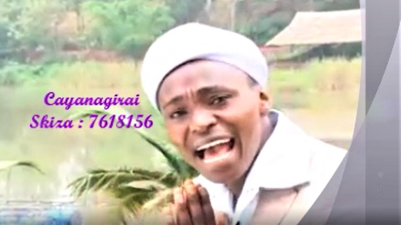 Cayanagirai by Wasteve muguongo (Skiza Code: 7618156)