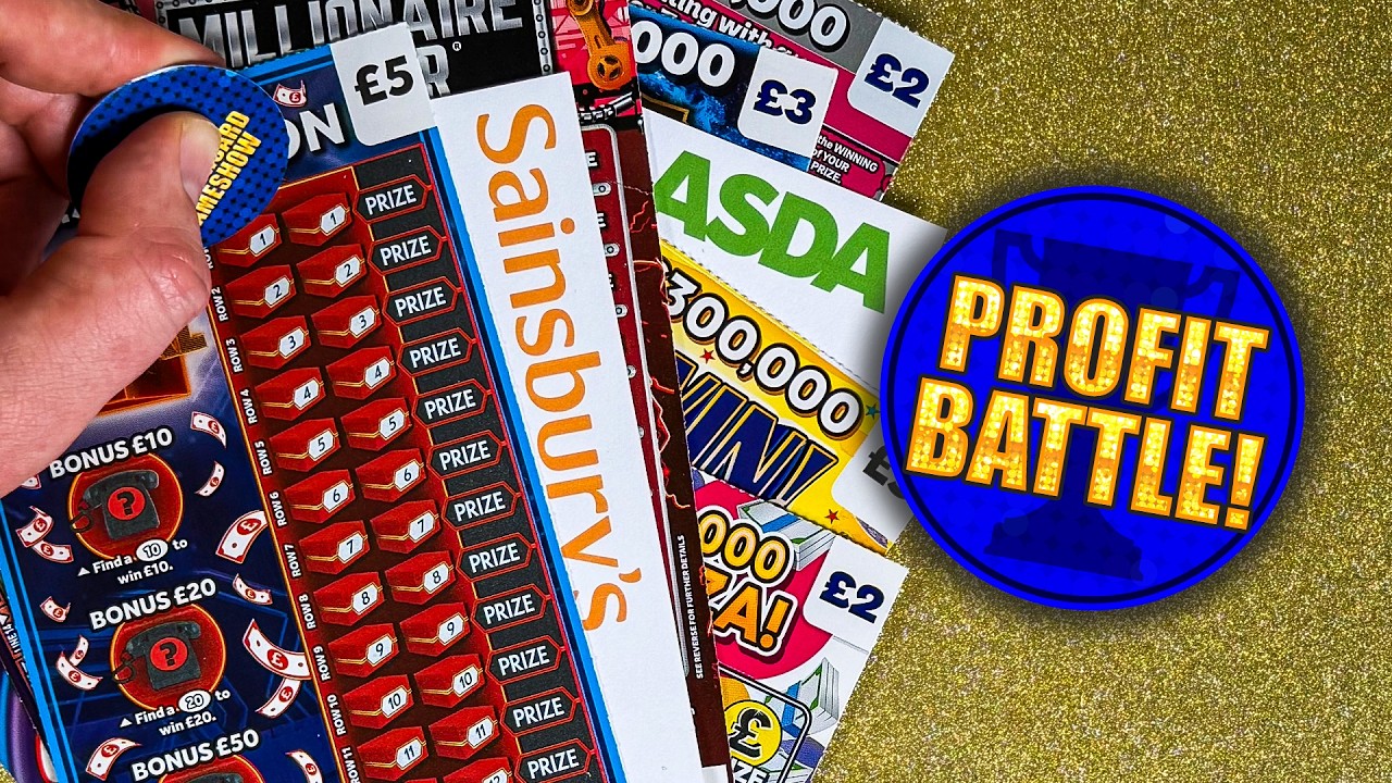 Big Supermarkets vs Local Shops... One Fights Hard But Still Loses! (High Street World Cup 2)