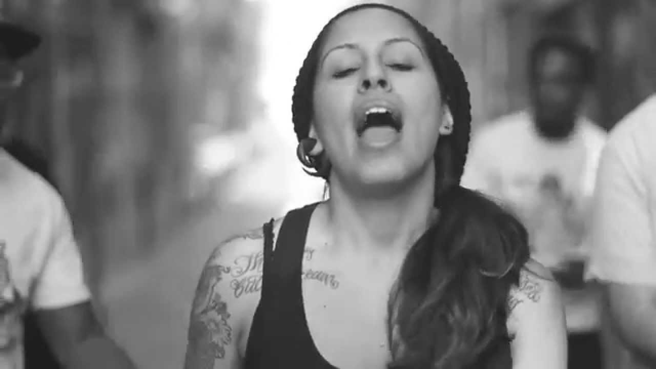 La Méthode x Reverie x Dj Djel - The same thing [Street Clip by Hill Valley Films]
