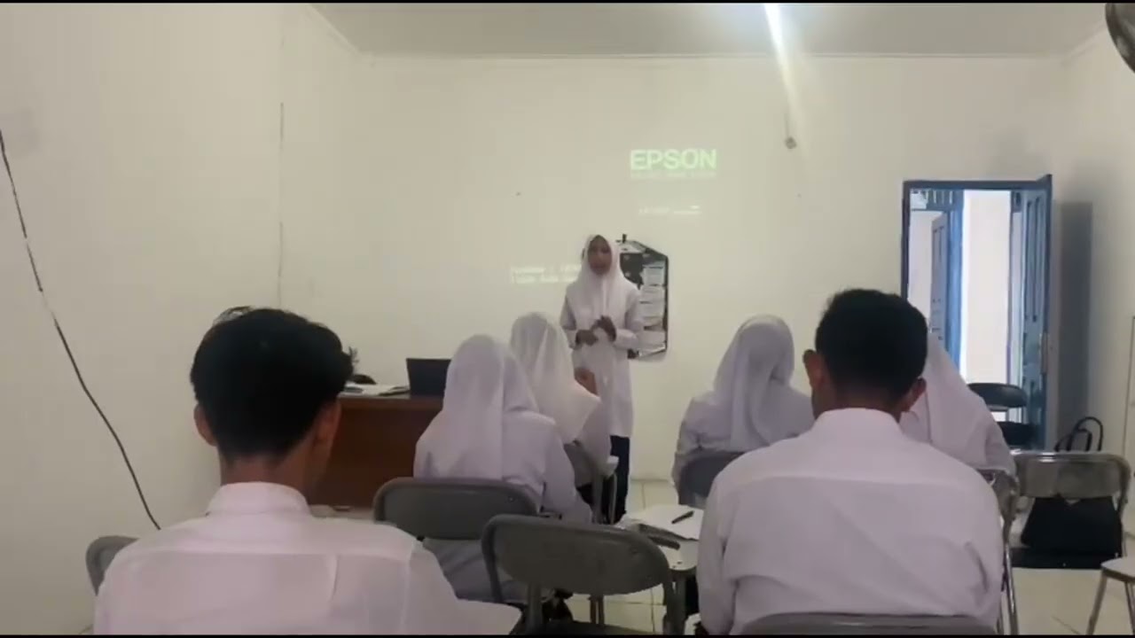 Dwi Zahara (2311100008) tugas SIMULASI MENGAJAR, MK pembelajaran terpadu 📖📚