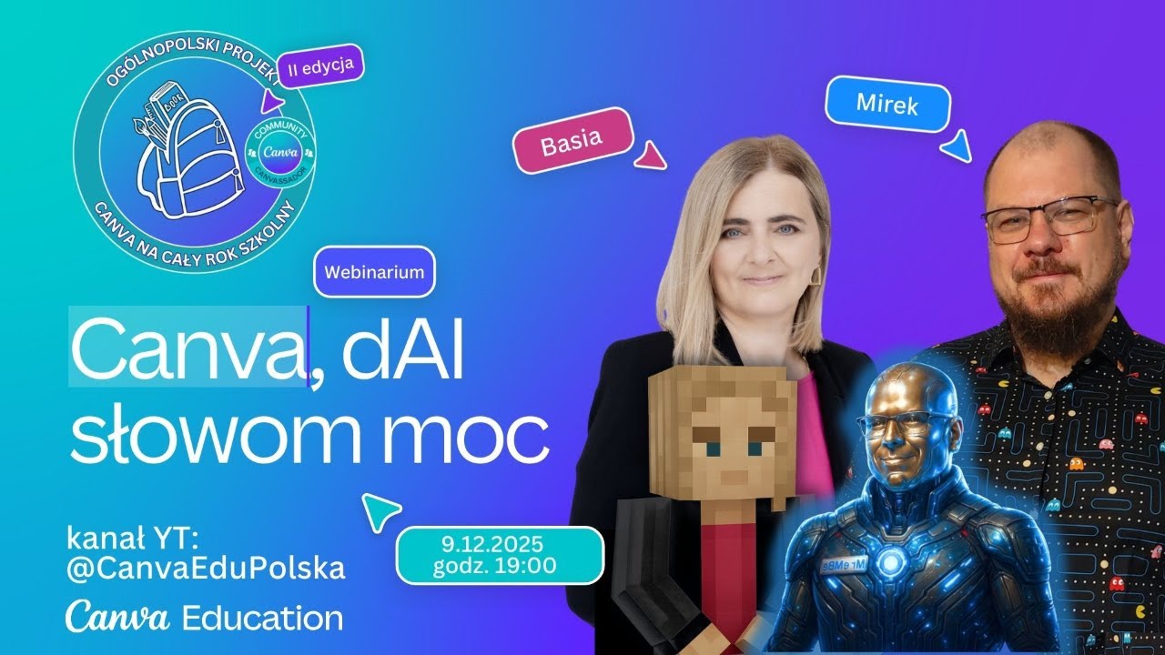 Canva, dAI słowom moc