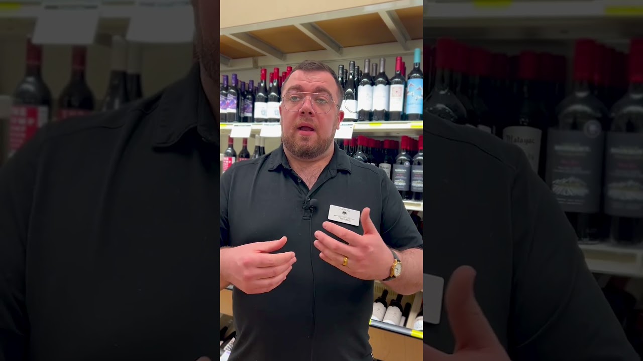 Cabernet Sauvignon vs Malbec Video