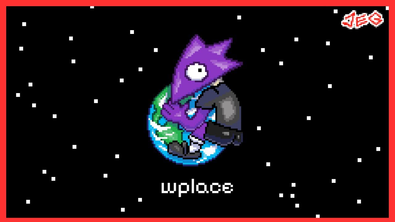 What is WPlace?