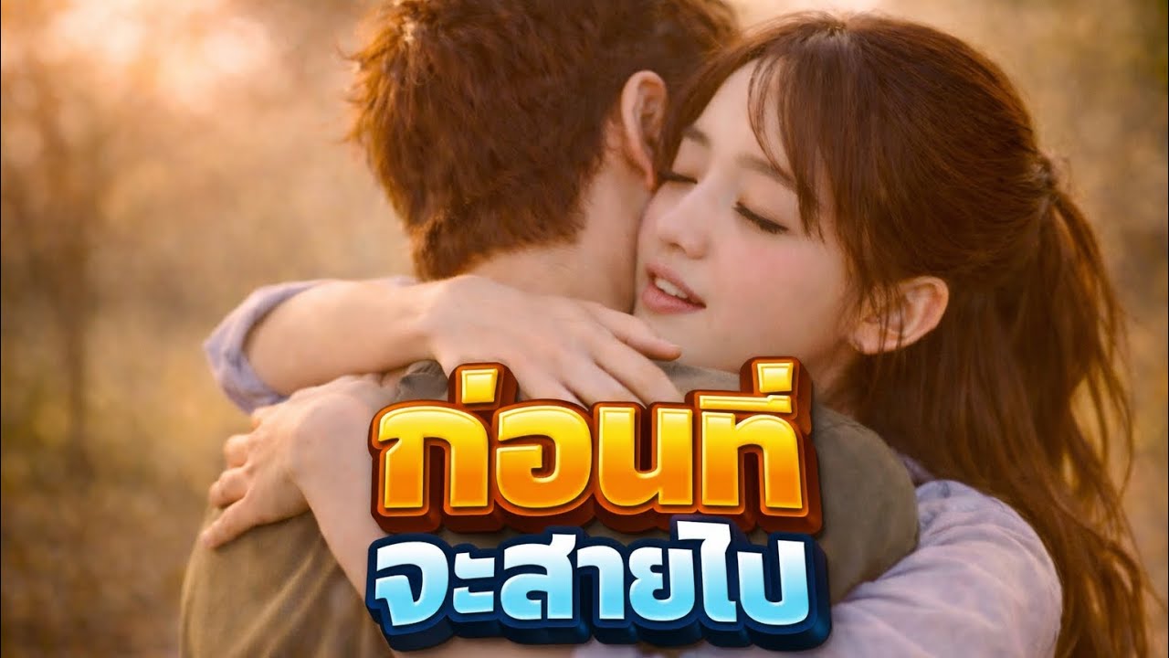 ก่อนที่จะสายไป