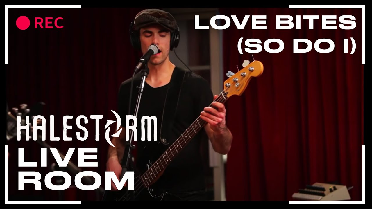 Halestorm - 