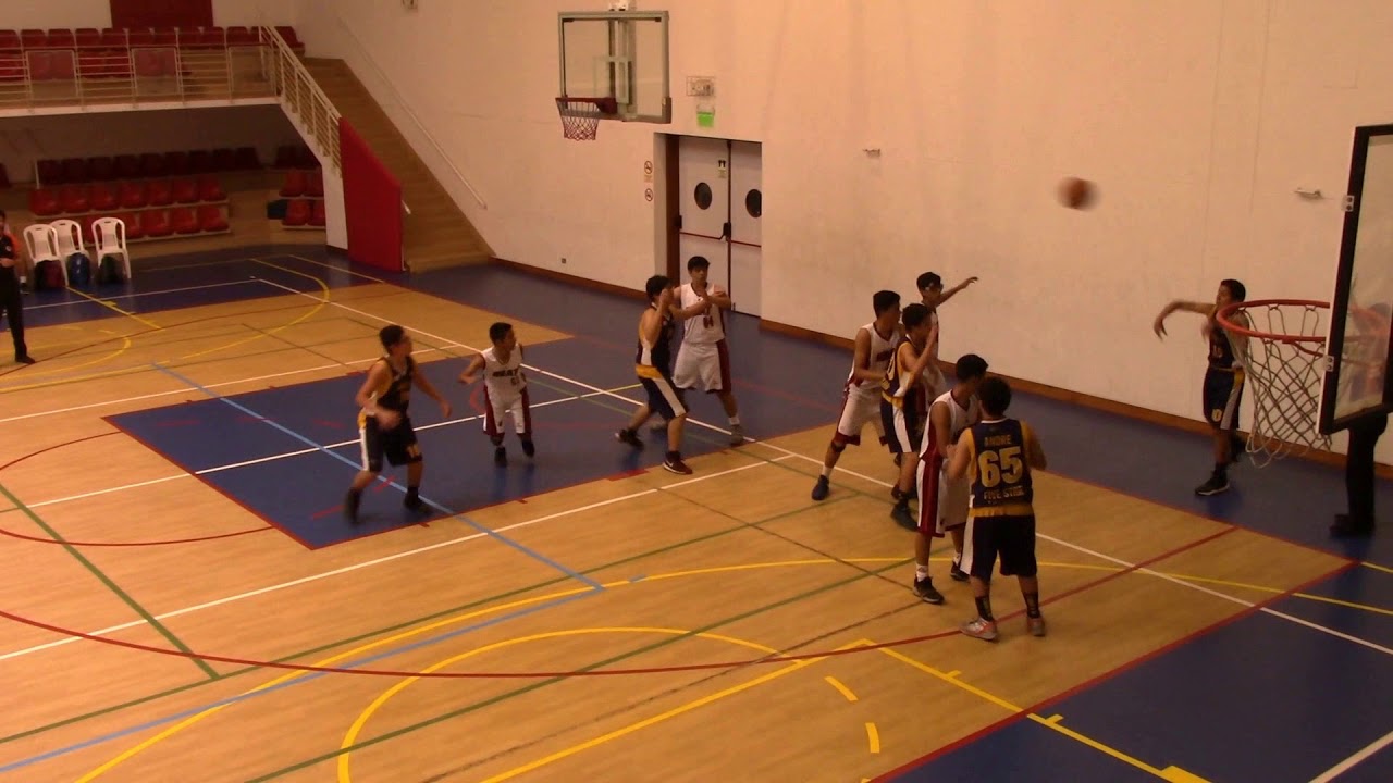 Alejo- Base Lima Heat Sub 15