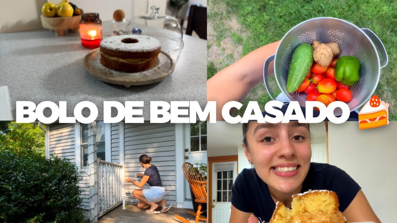 VLOG: DE VOLTA PRA MINHA ROTINA 🔥