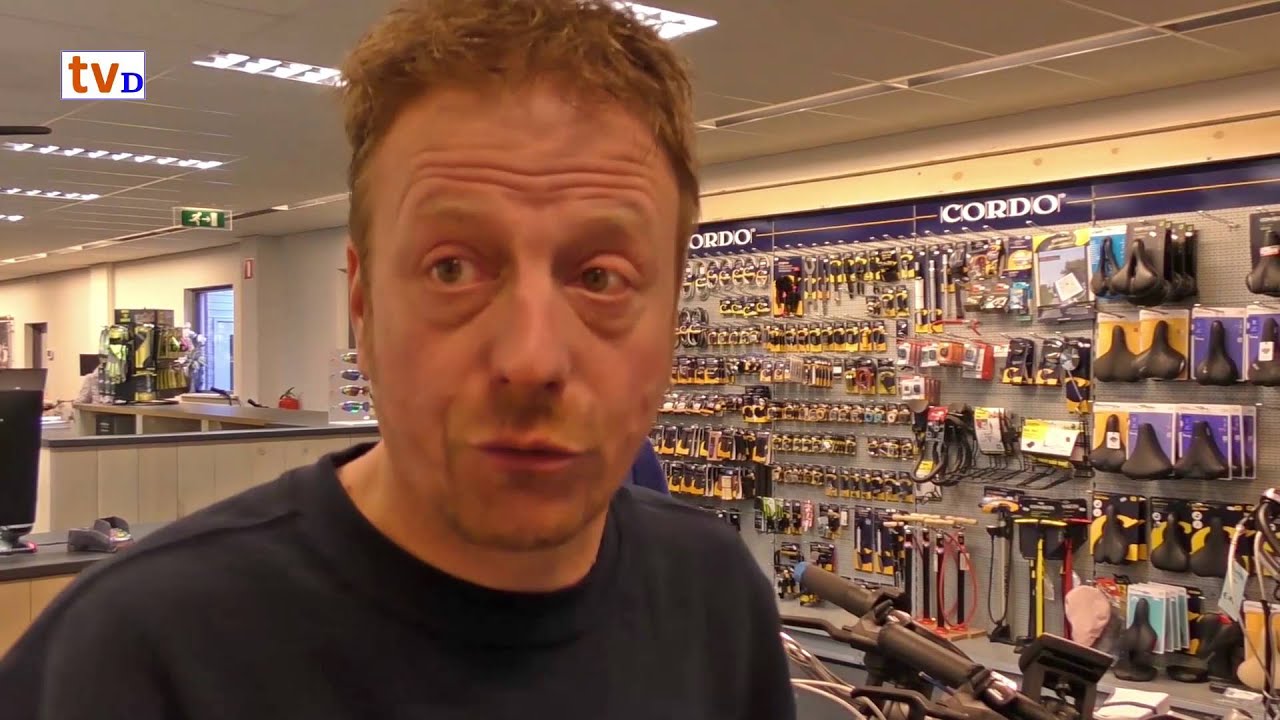Klinge Tweewielers [2] meet uw zitbotjes voor perfect zitten