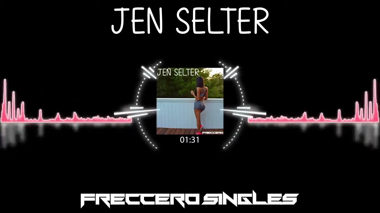 Freccero - Jen Selter