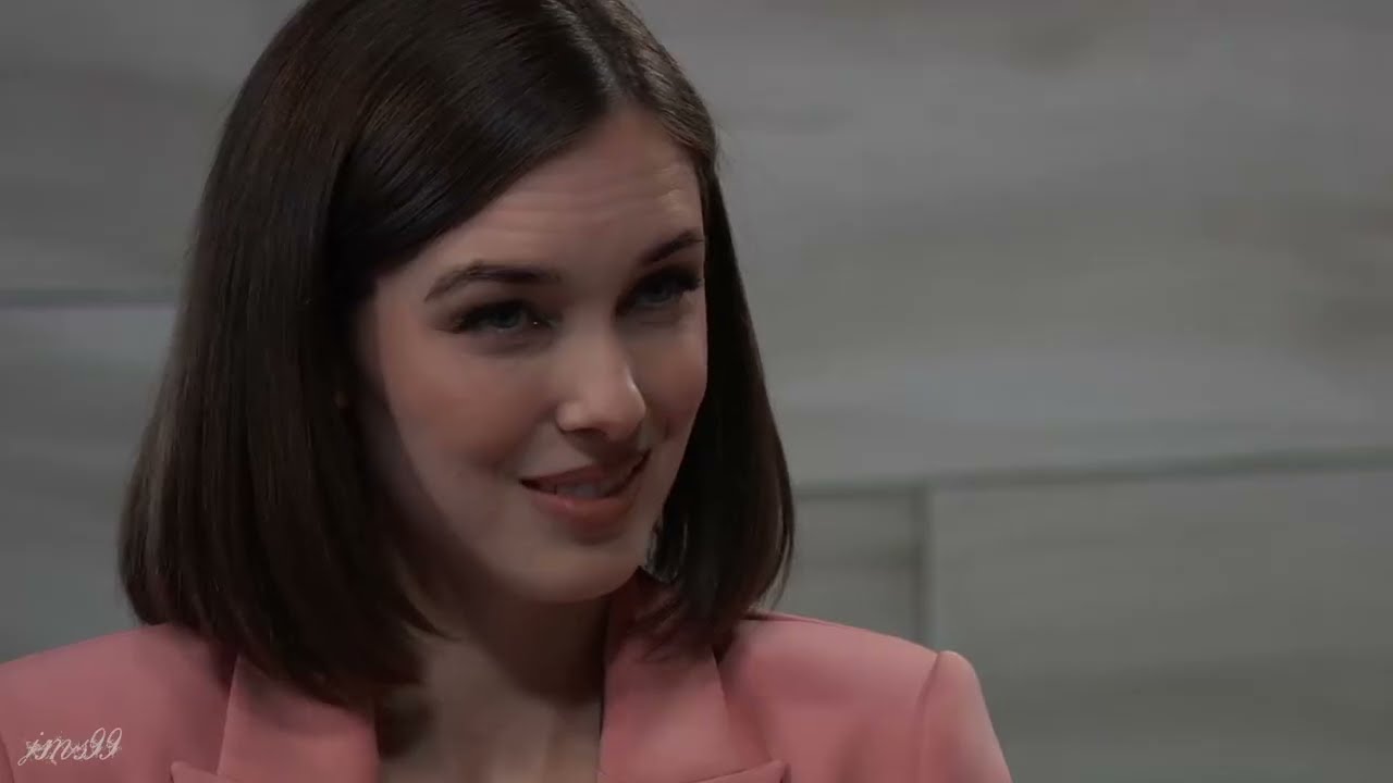 GH: 2/27/26 - Lulu Interviews Willow