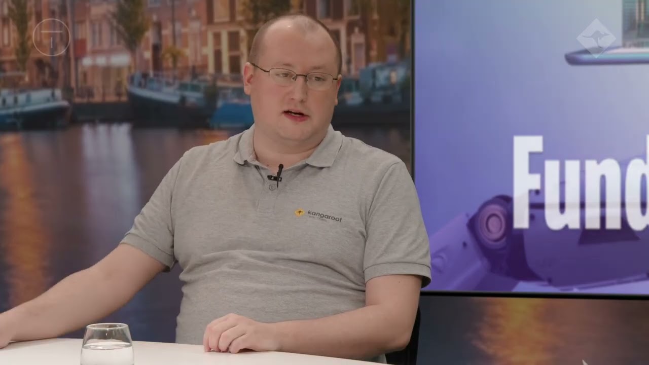 De rol van open source & ai foundation in de AI revolutie