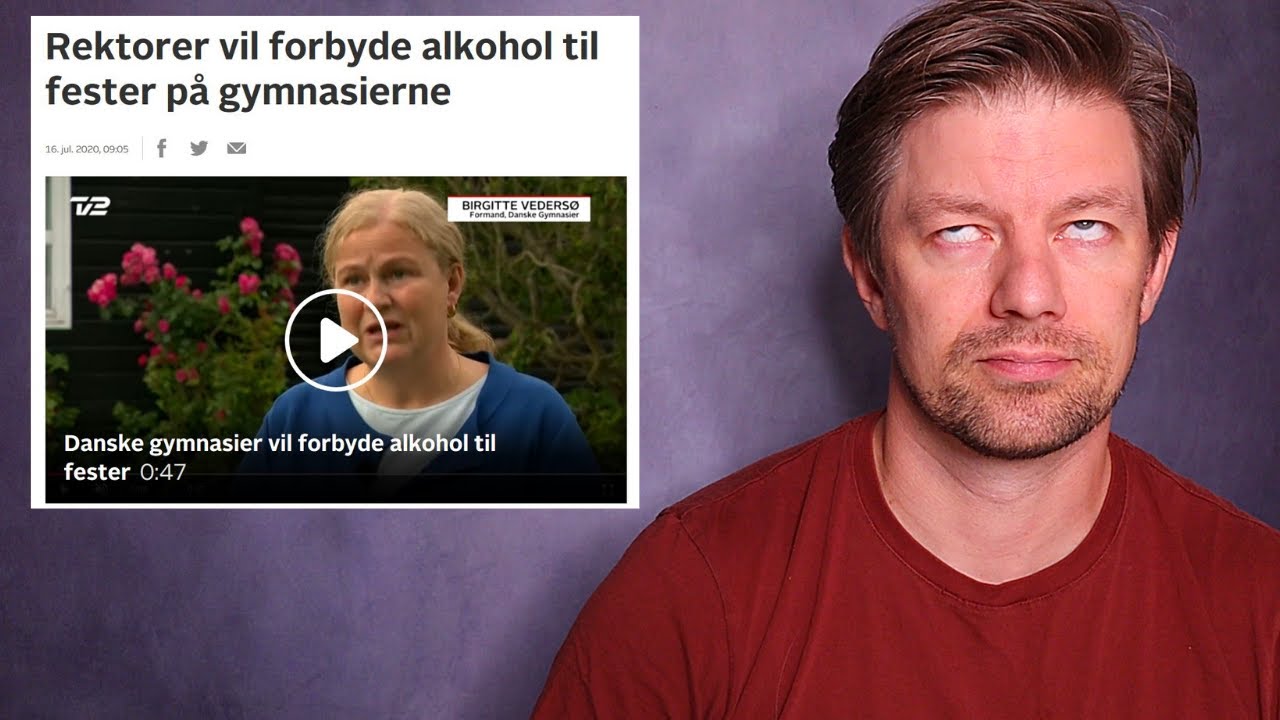 Uliberale rektorer vil have statsligt forbud mod alkohol p&aring; deres skoler