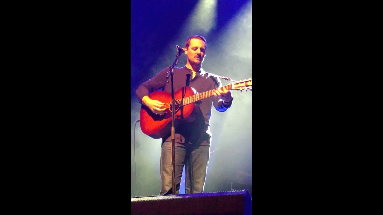Sturgill Simpson - Crying (Roy Orbison cover)