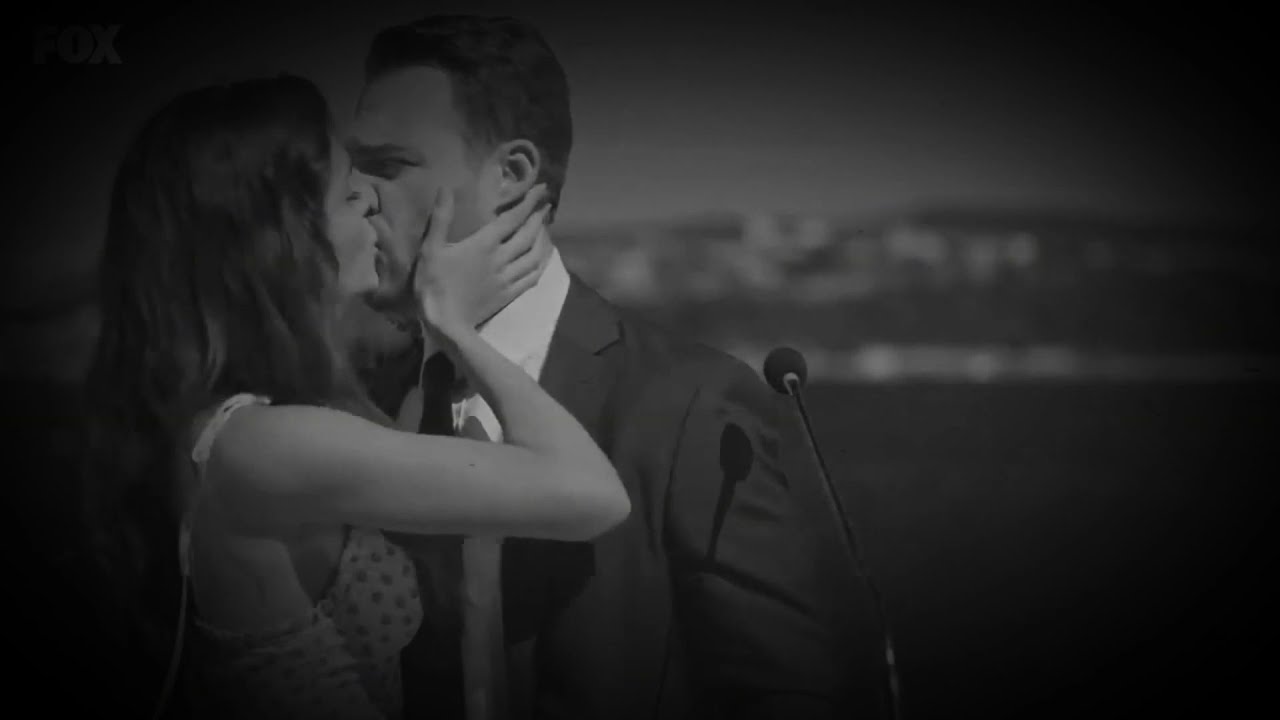If Love is you | Serkan remembering Eda. Sen Çal Kapımı