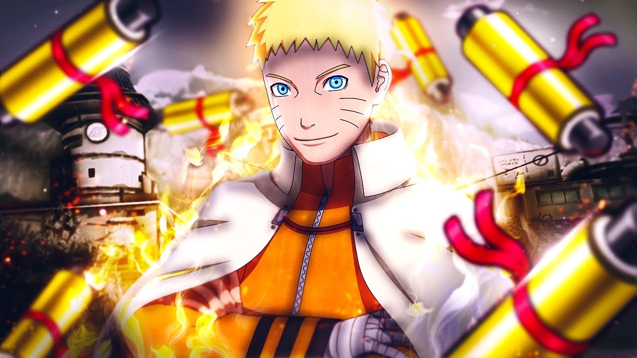 Как быстро получить эзотерические свитки в Naruto To Boruto Shinobi Striker