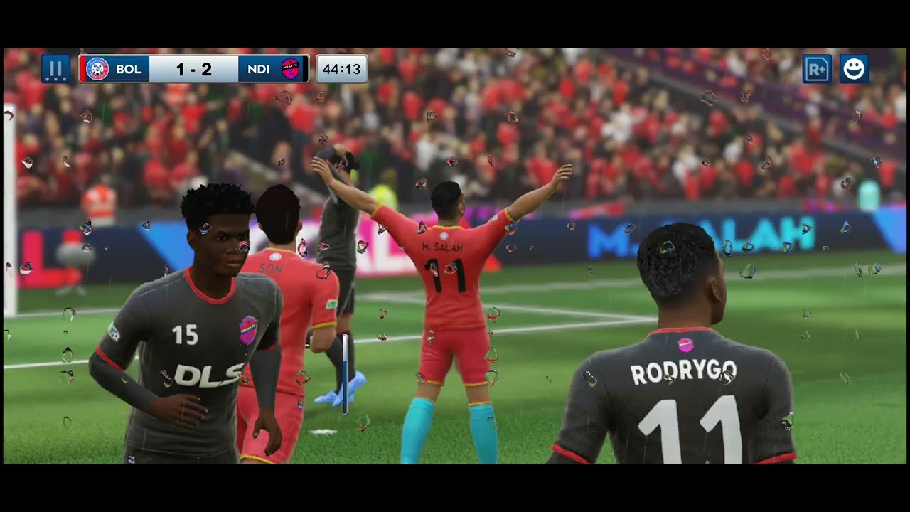 DLS2026 SLS LIV