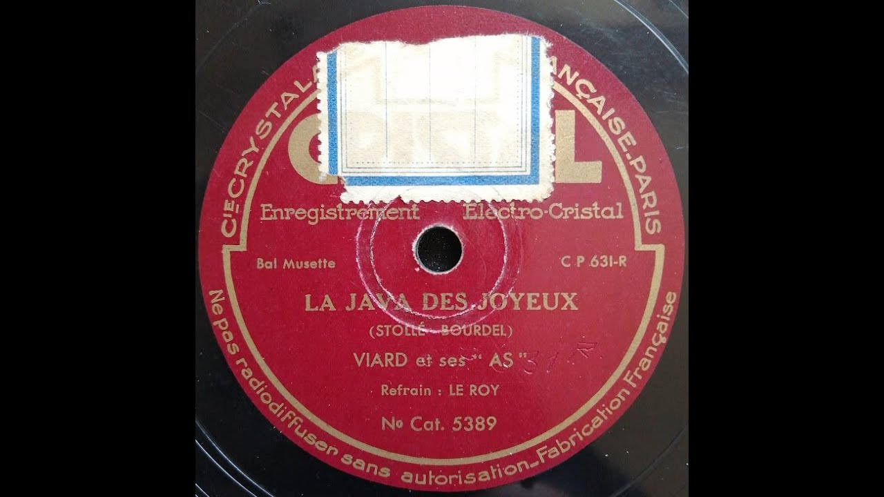 Viard et ses As   