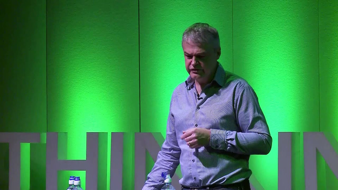 Conrad Bodman, Barbican - Digital Cultural Venues