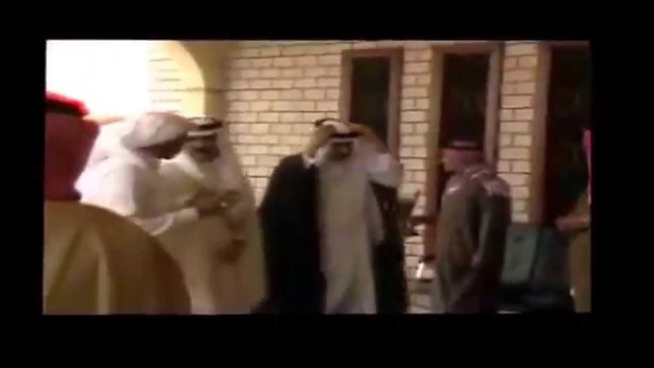 الملك فهد وعبدالله والأمير سلطان زيارة خاصة الى القصيم