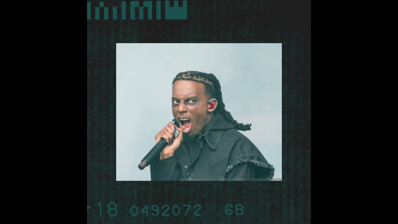 [FREE FOR NON-PROFIT] Playboi Carti x Ken Karson x Yeat Type Beat