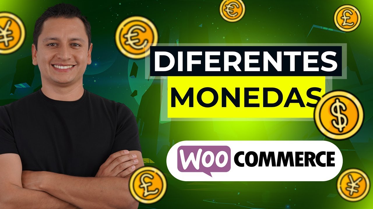 Precios en Diferentes Monedas Woocommerce - Plugin Multi Moneda WordPress