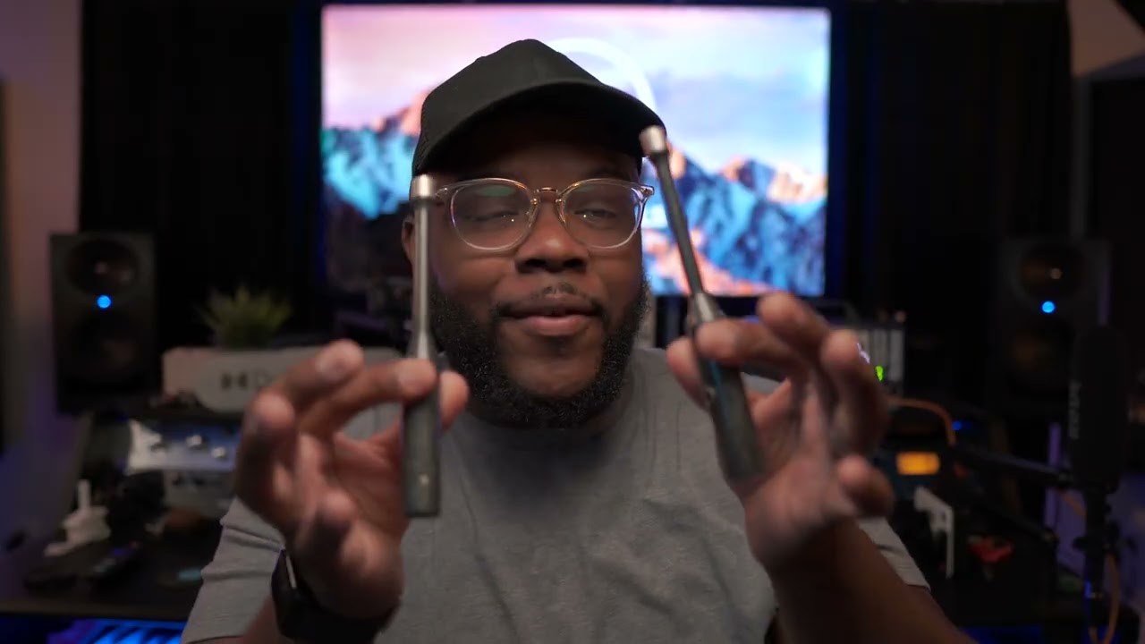 Aaron Daniels Music Monheim Omni Reference Testimonial