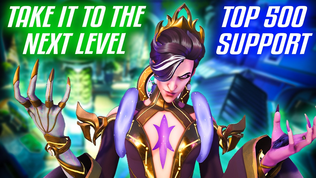 🔴 QUICK CLIMB TO TOP500 🏆 TIPS AND TRICKS FOR RANKING UP