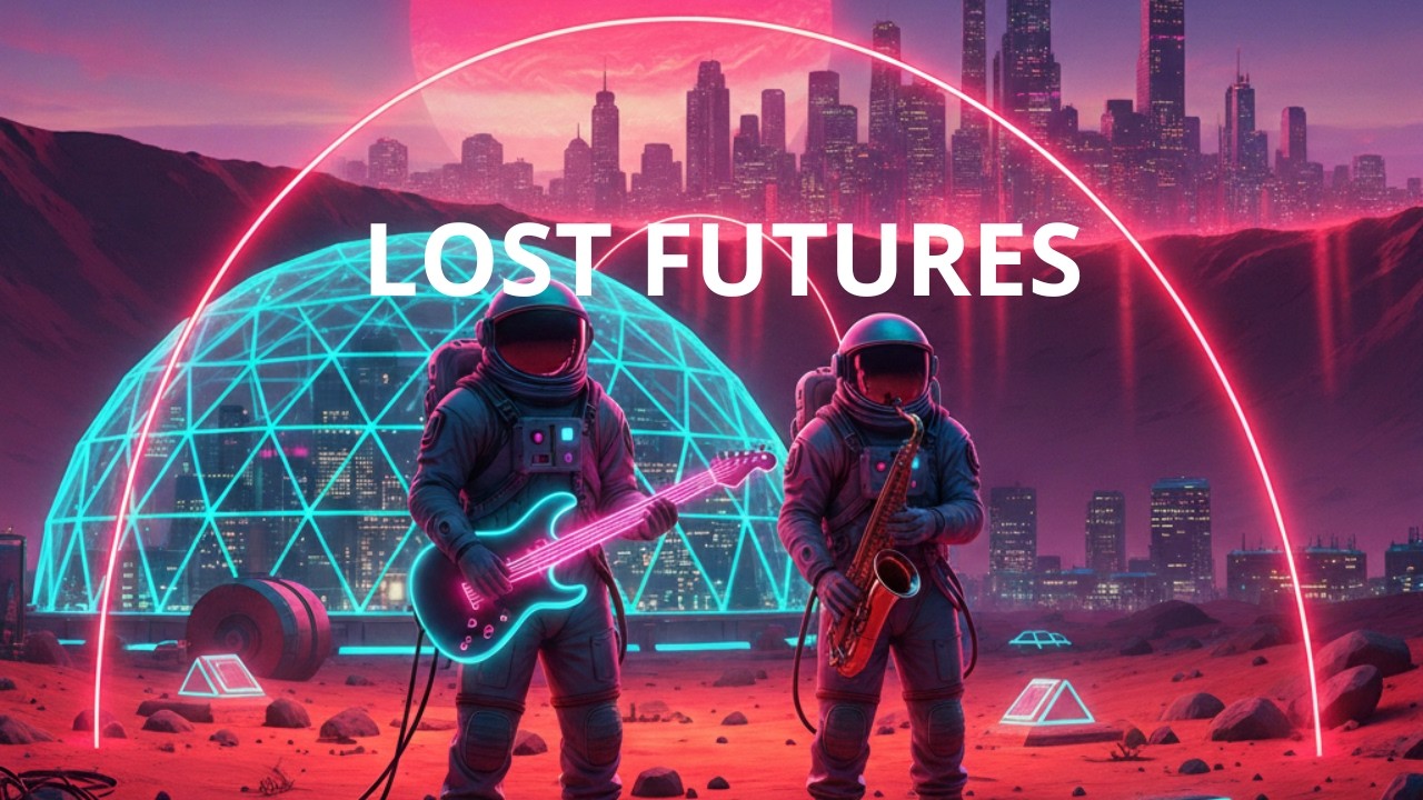 Welcome to Deep Work Protocol  ( 16 Min) MIX LOST FUTURES