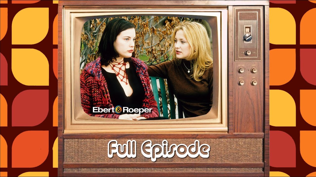Ebert & Roeper (2000) - Dr. T & The Women, Billy Elliot, The Ladies Man, Lost Souls
