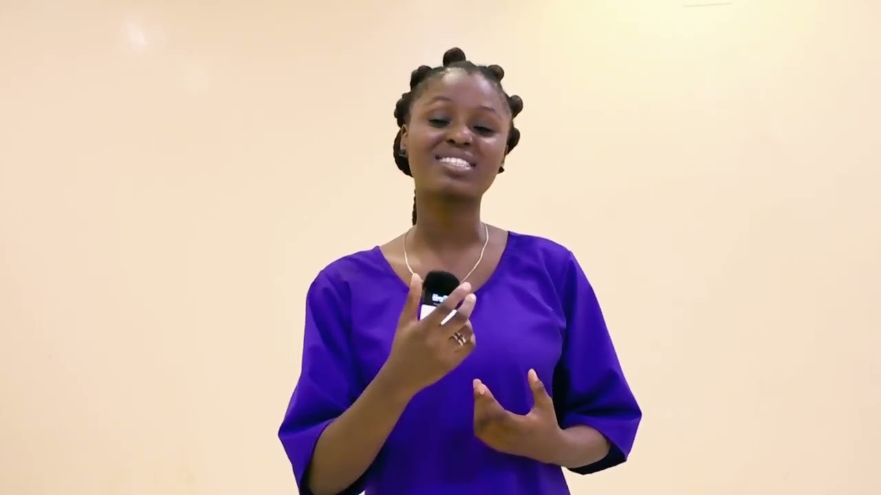 Et si ? Un slam pour toutes les victimes de violence #slamgospel #motivation 