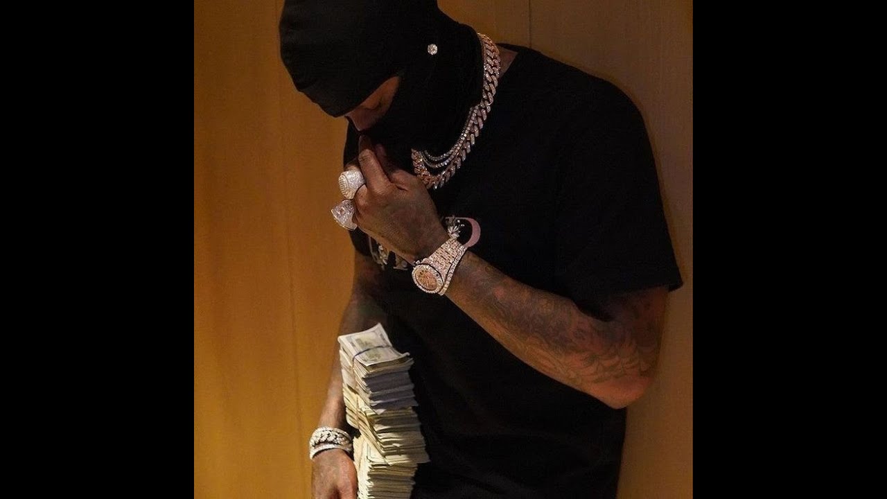[FREE] Moneybagg Yo x Yo Gotti Type Beat 2025 - 