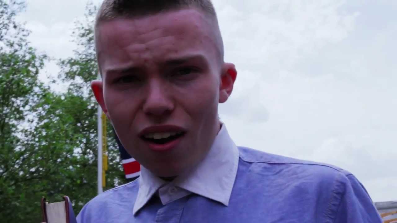 OneTaste - Sonny Green aka SGB's message to The Queen.
