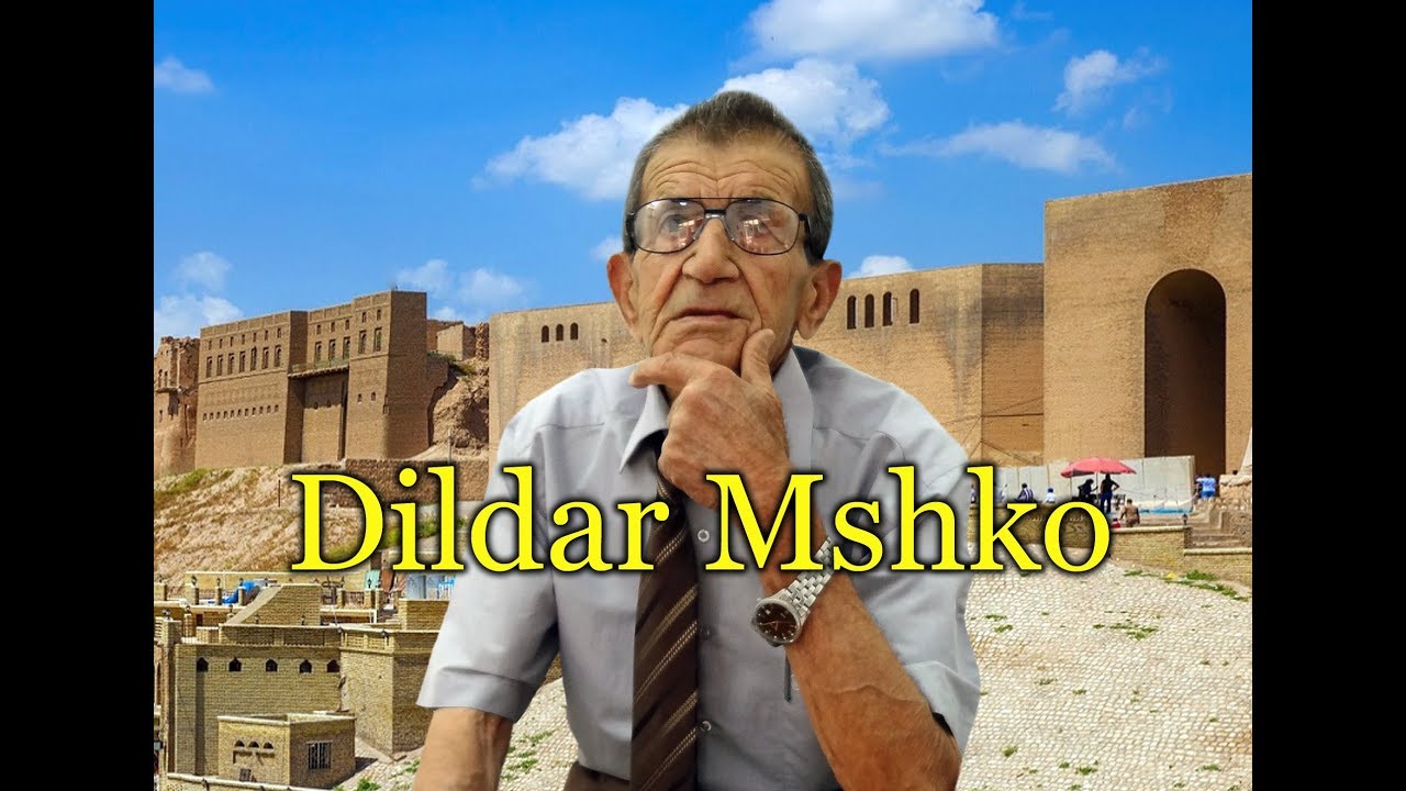 محمد احمد أربيللي - مقام ناري