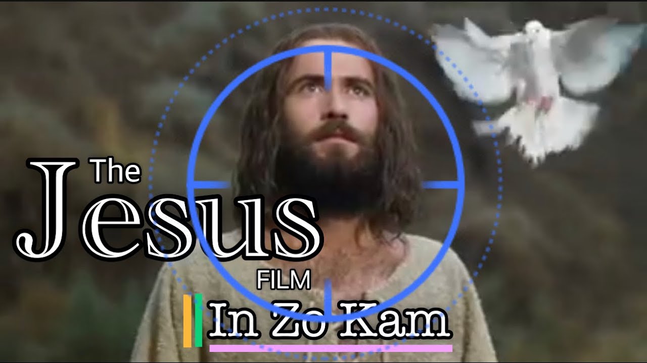 Jesus Film Zo Kam