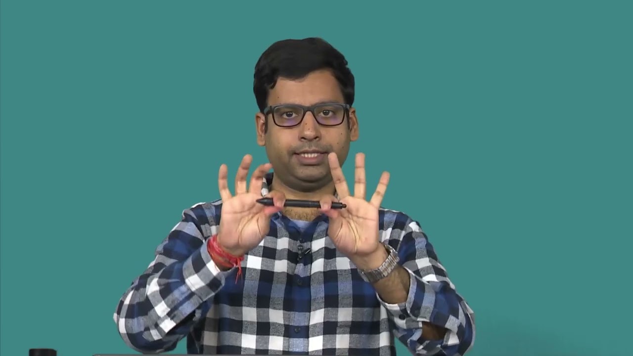 Lec09: Solid Mechanics -1 #swayamprabha