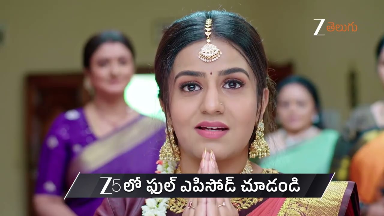 Karna Telugu | Ep - 69 | Preview | Jun 25 2026 | Zee Telugu