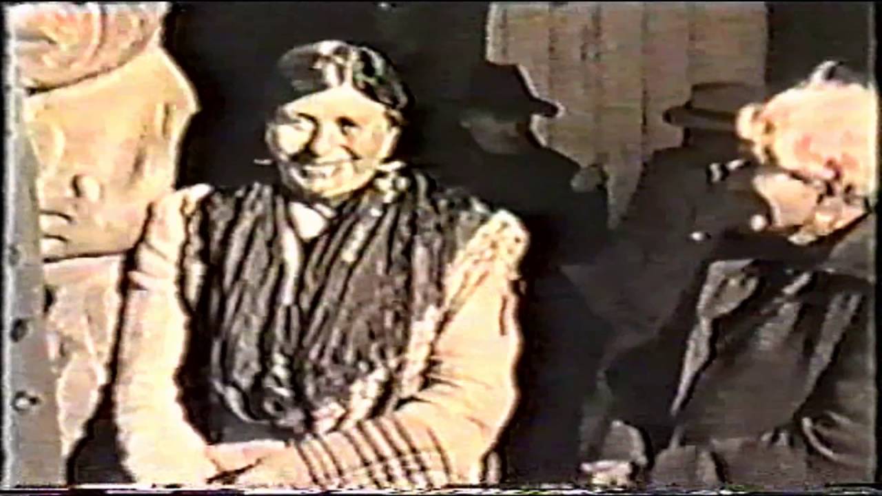 Old Korongata Footage