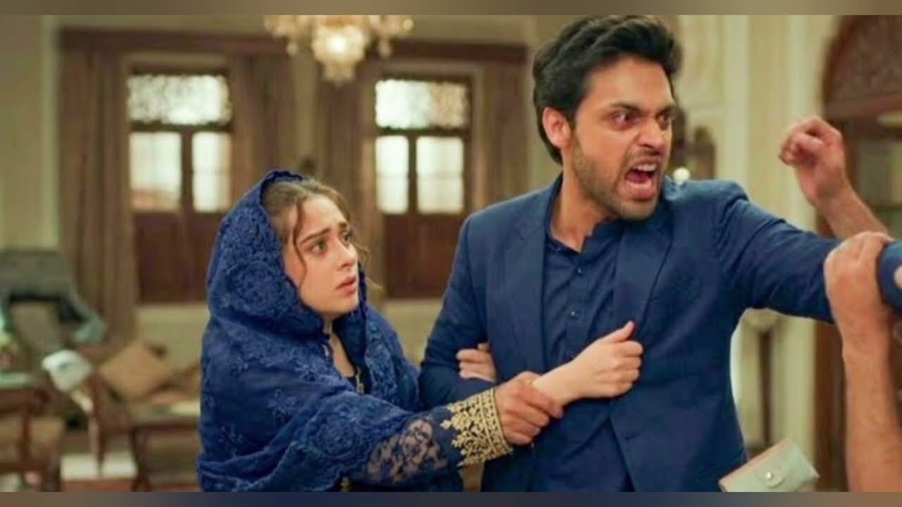 Sehar hone ko hai upcoming update mahid na kya bhoot gusaa 😱😱 #Sehar #serial #starplus #serialupdate