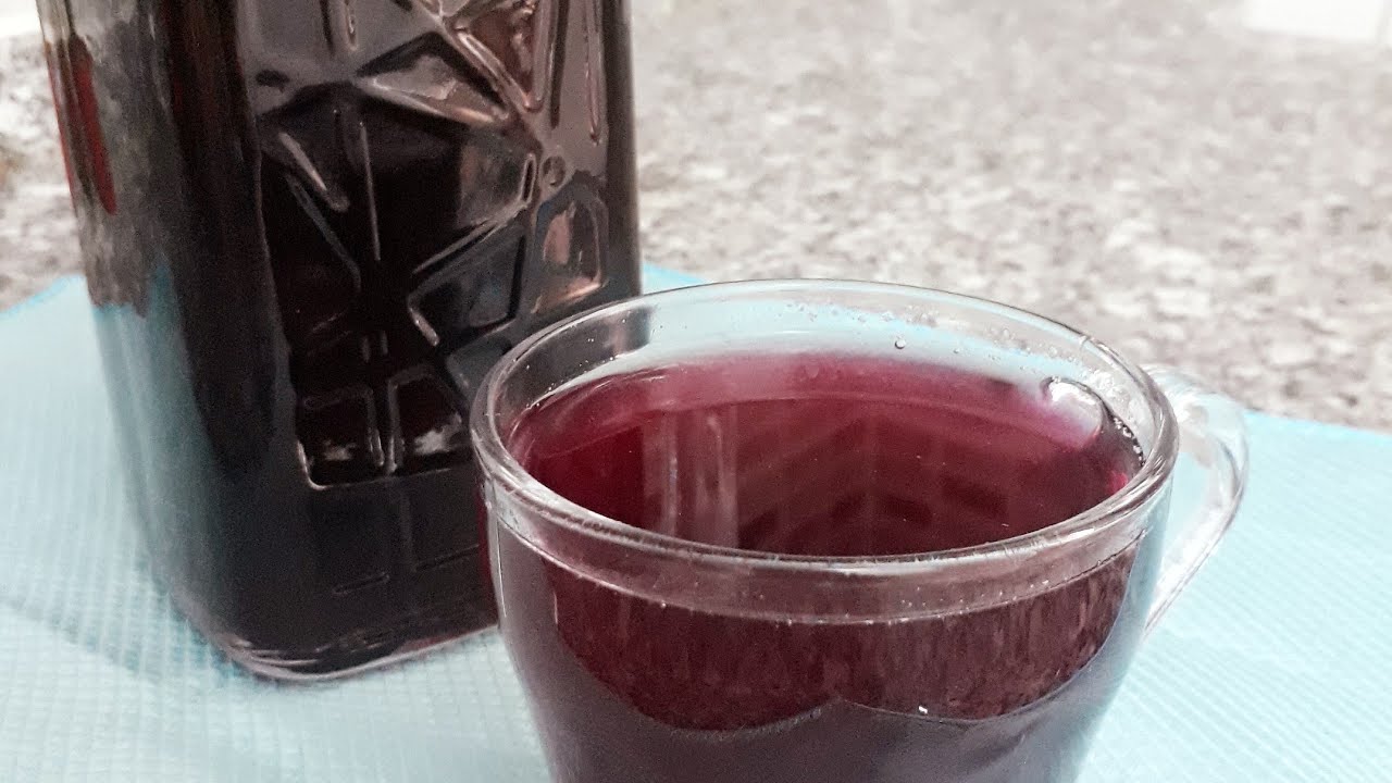 عصير العنب المركز طعم ولا أروع طبيعي ومفيد