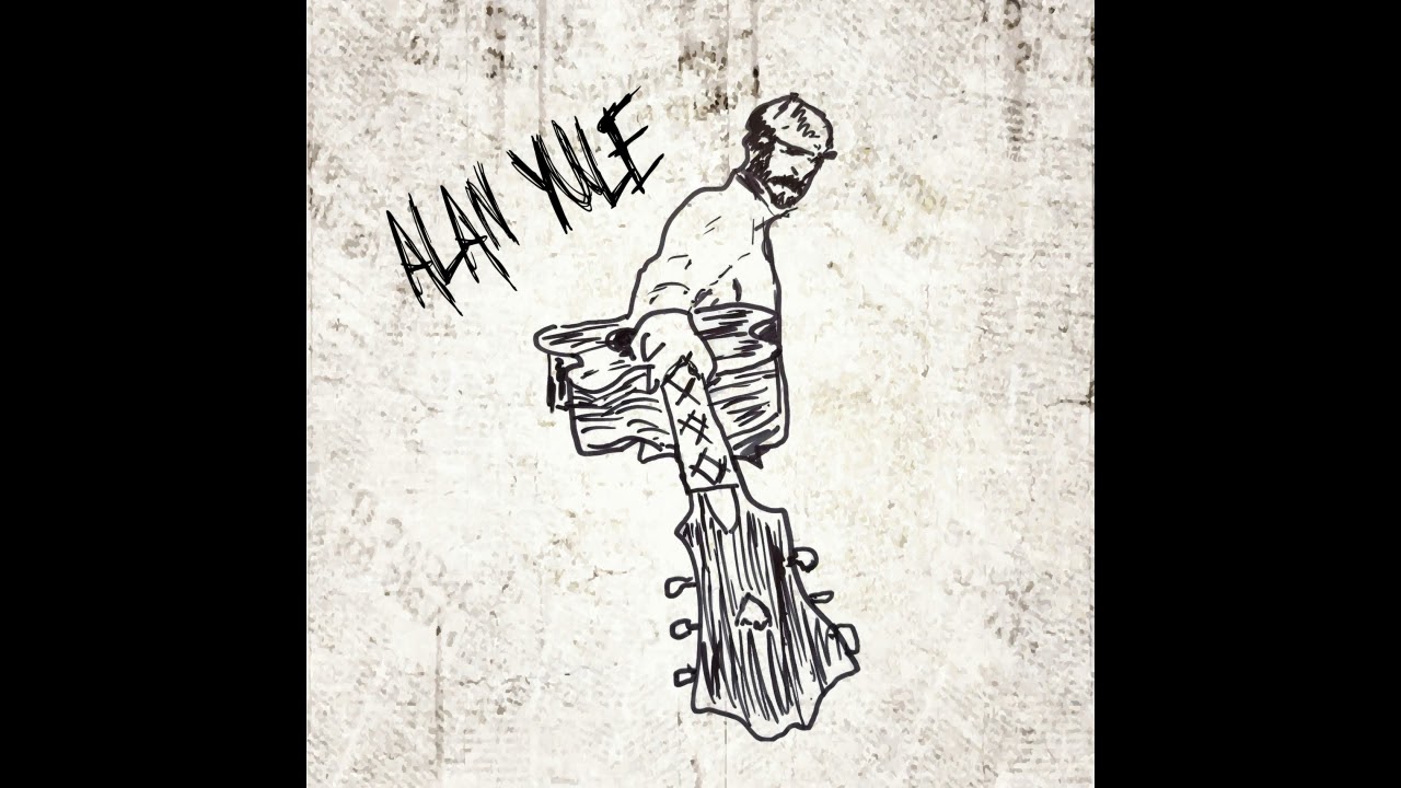 Punk Rock Show - Alan Yule