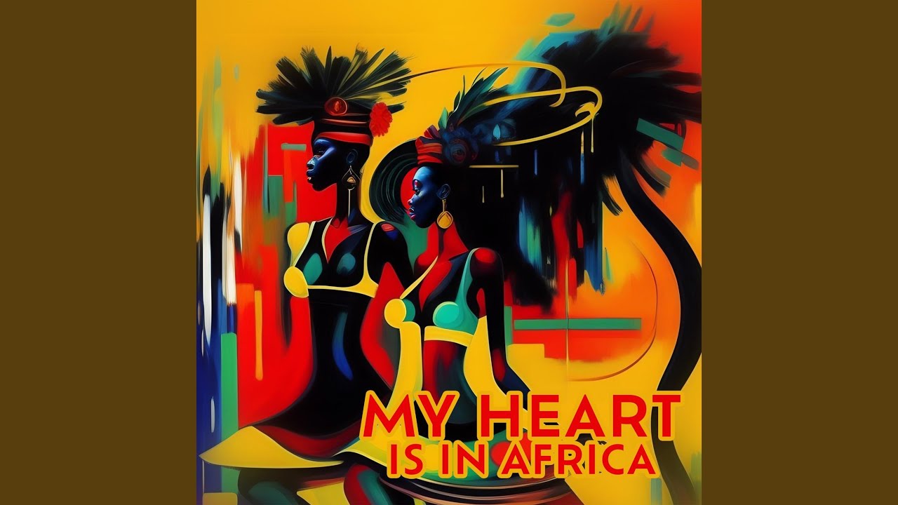 African Celebration Music