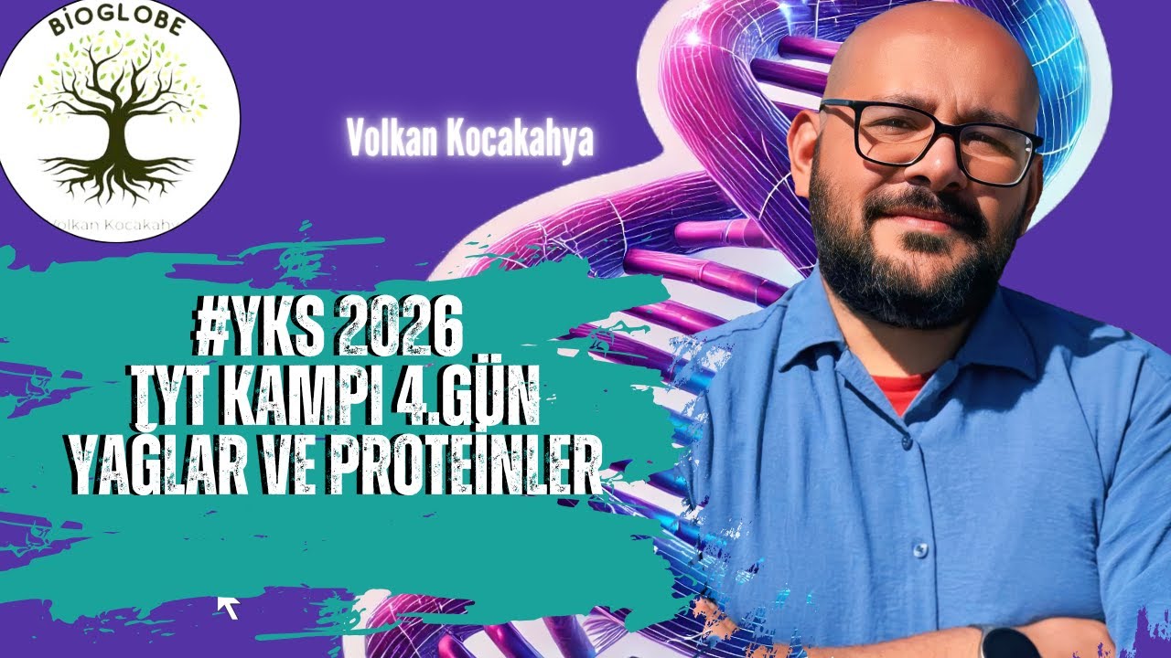 TYT KAMP 4.GÜN 