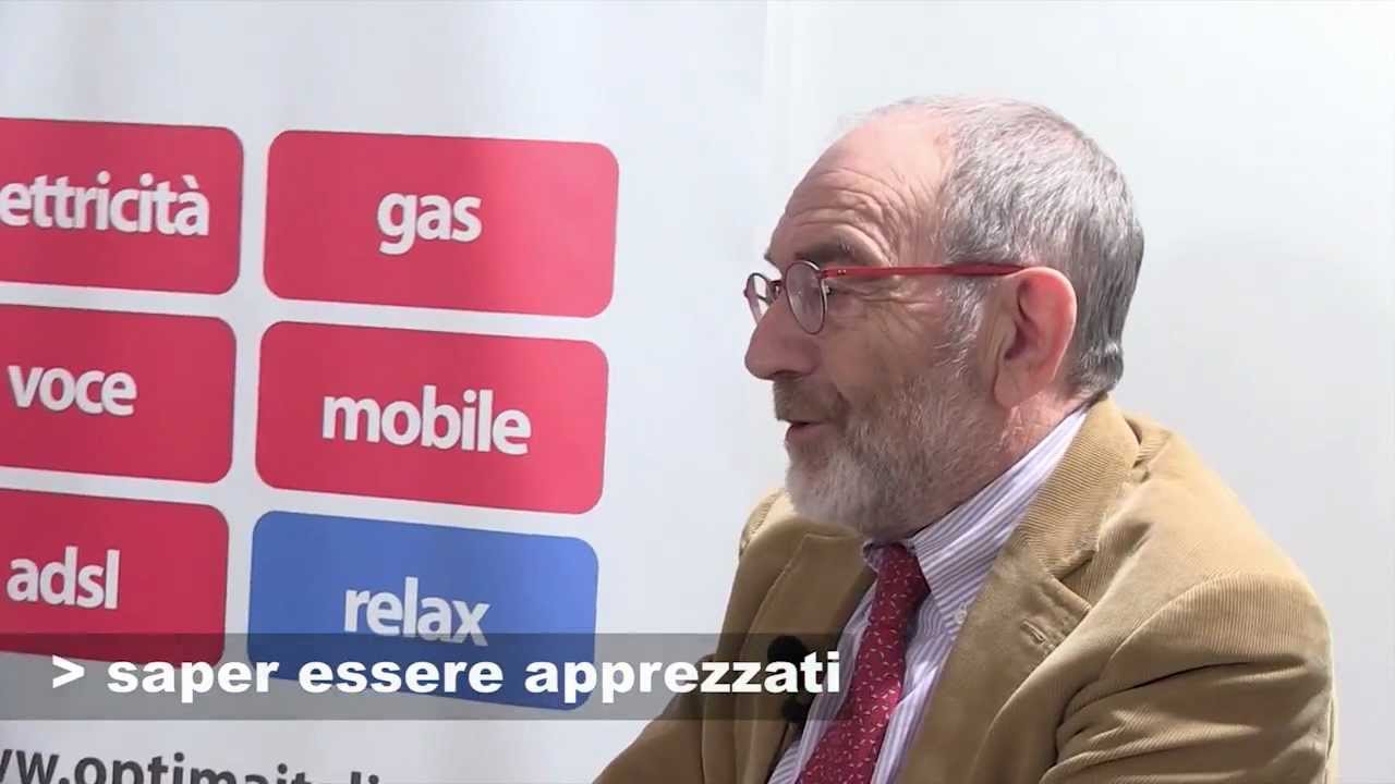 Intervista in Optima Italia a Pier Luigi Celli